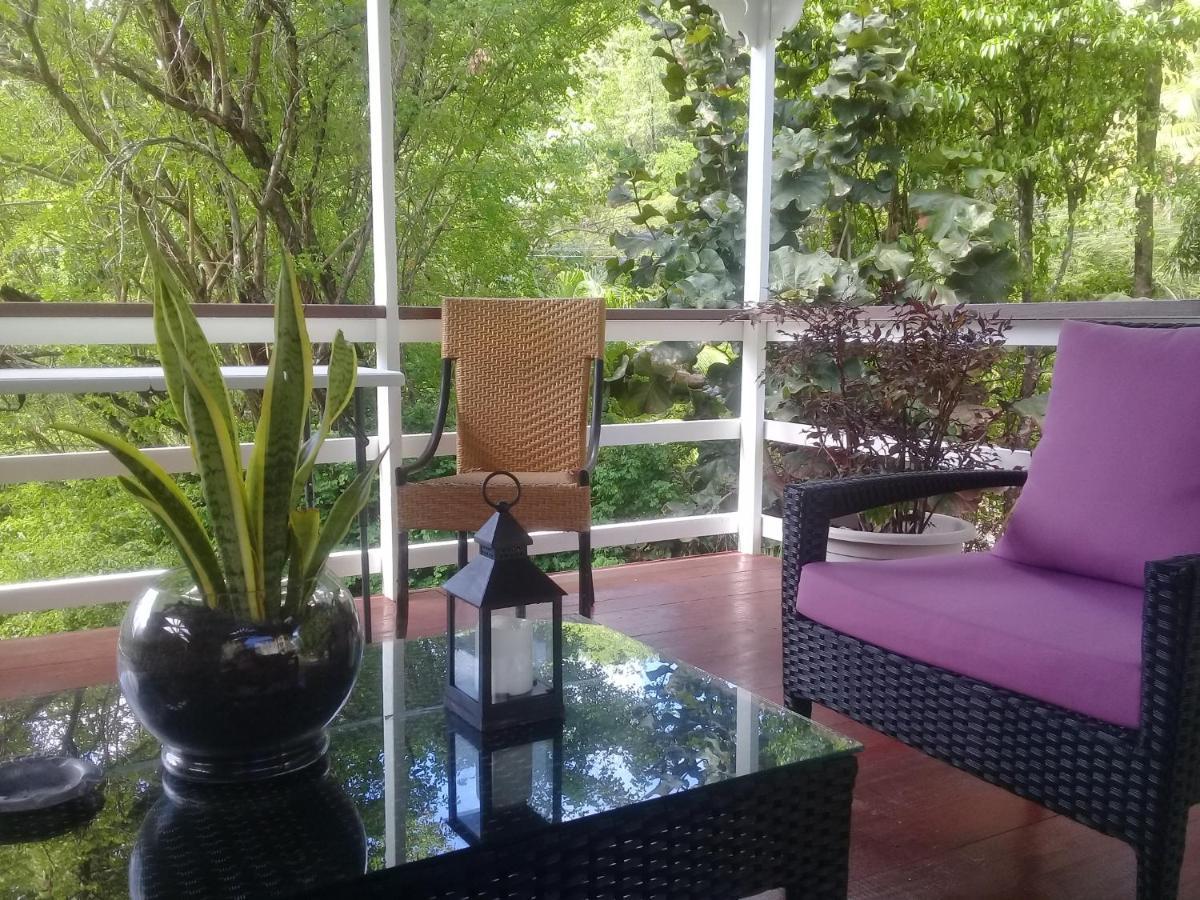 Royal Escape - 1 Hotel Anse La Raye Ngoại thất bức ảnh