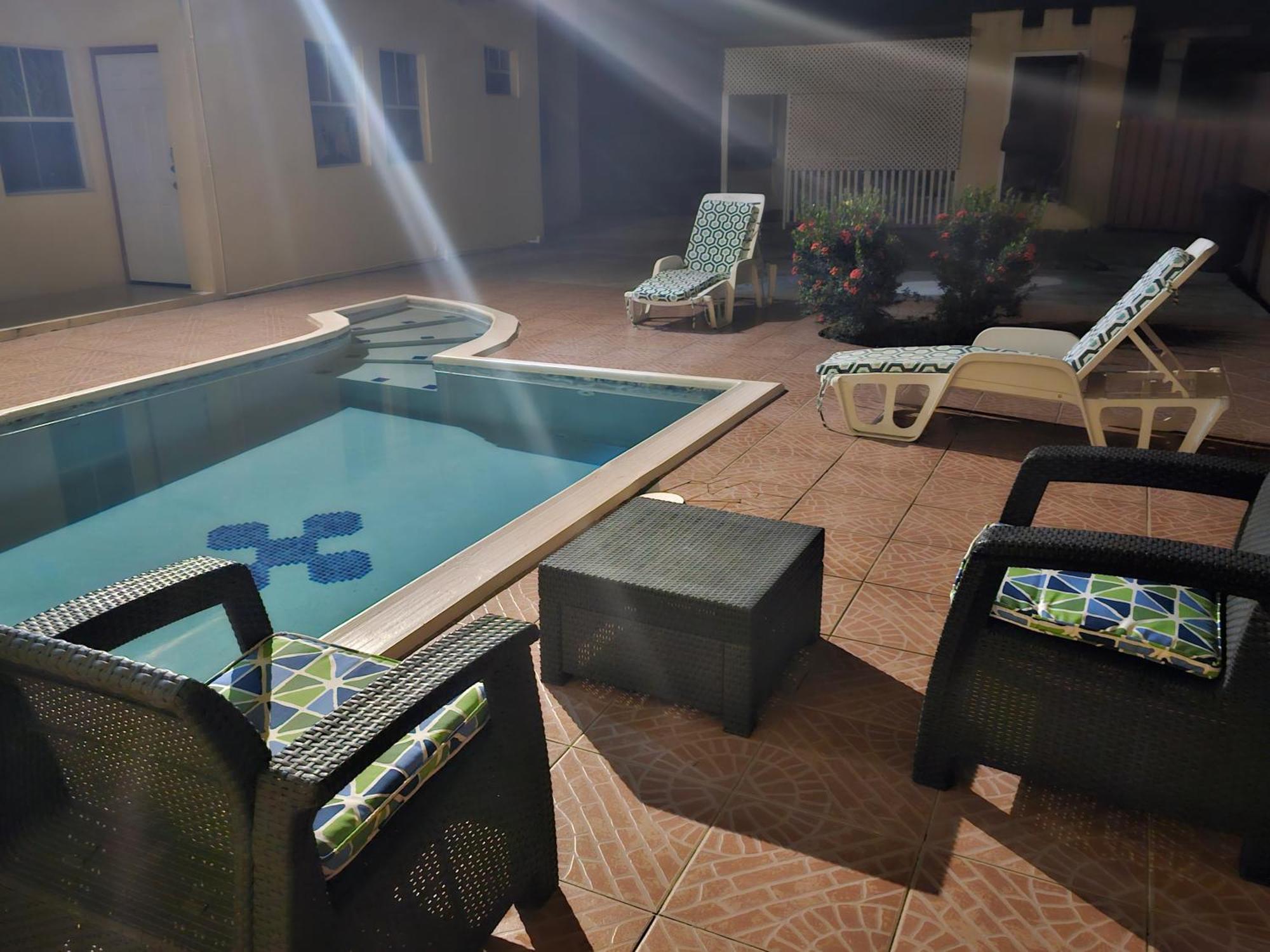 Royal Escape - 1 Hotel Anse La Raye Ngoại thất bức ảnh