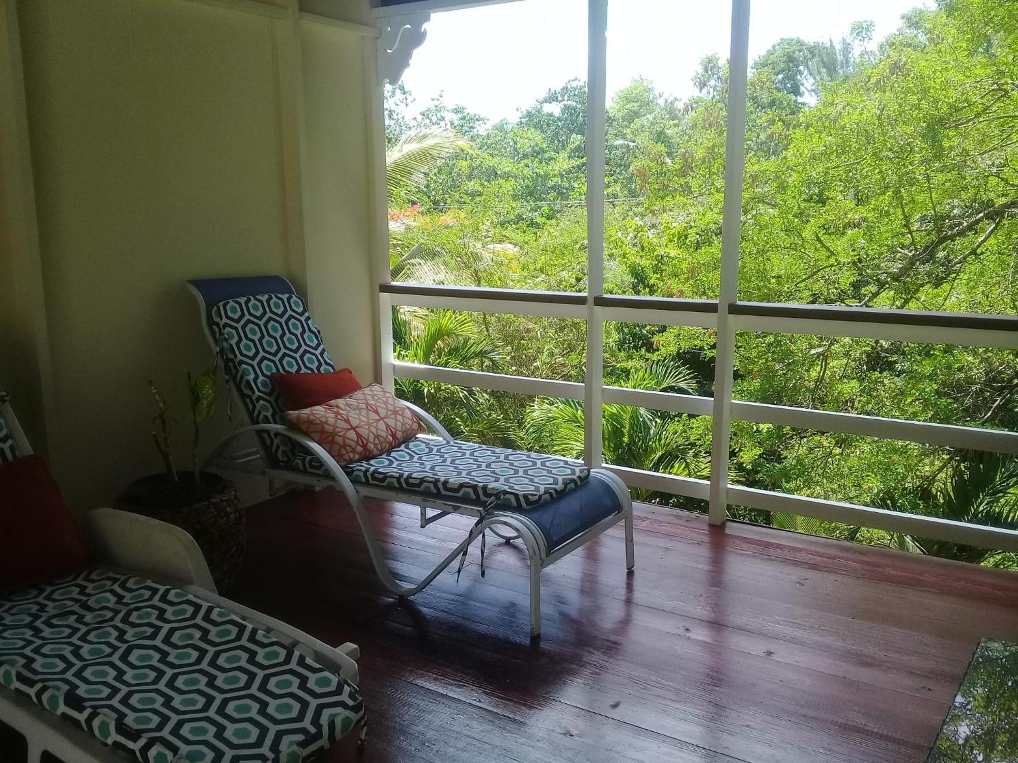 Royal Escape - 1 Hotel Anse La Raye Phòng bức ảnh