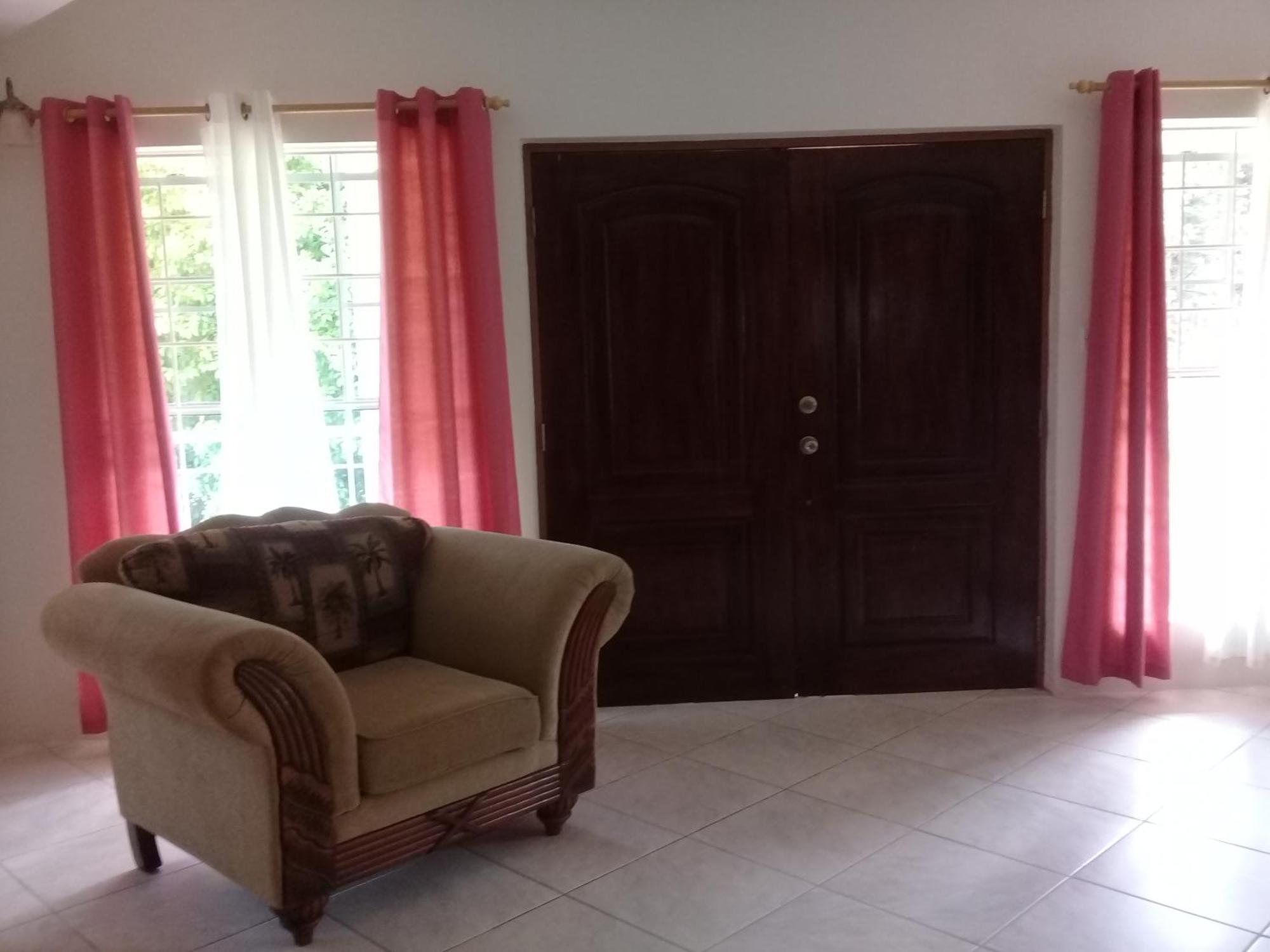 Royal Escape - 1 Hotel Anse La Raye Phòng bức ảnh