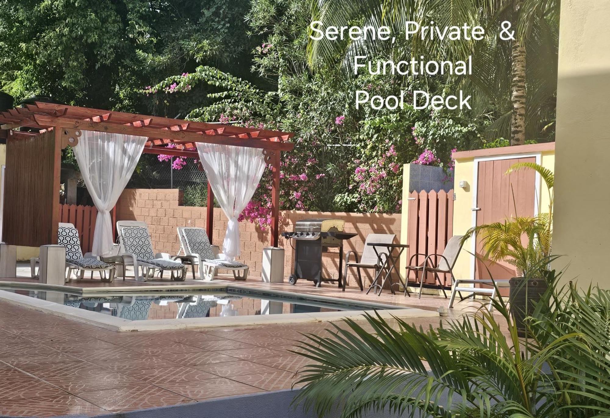 Royal Escape - 1 Hotel Anse La Raye Ngoại thất bức ảnh
