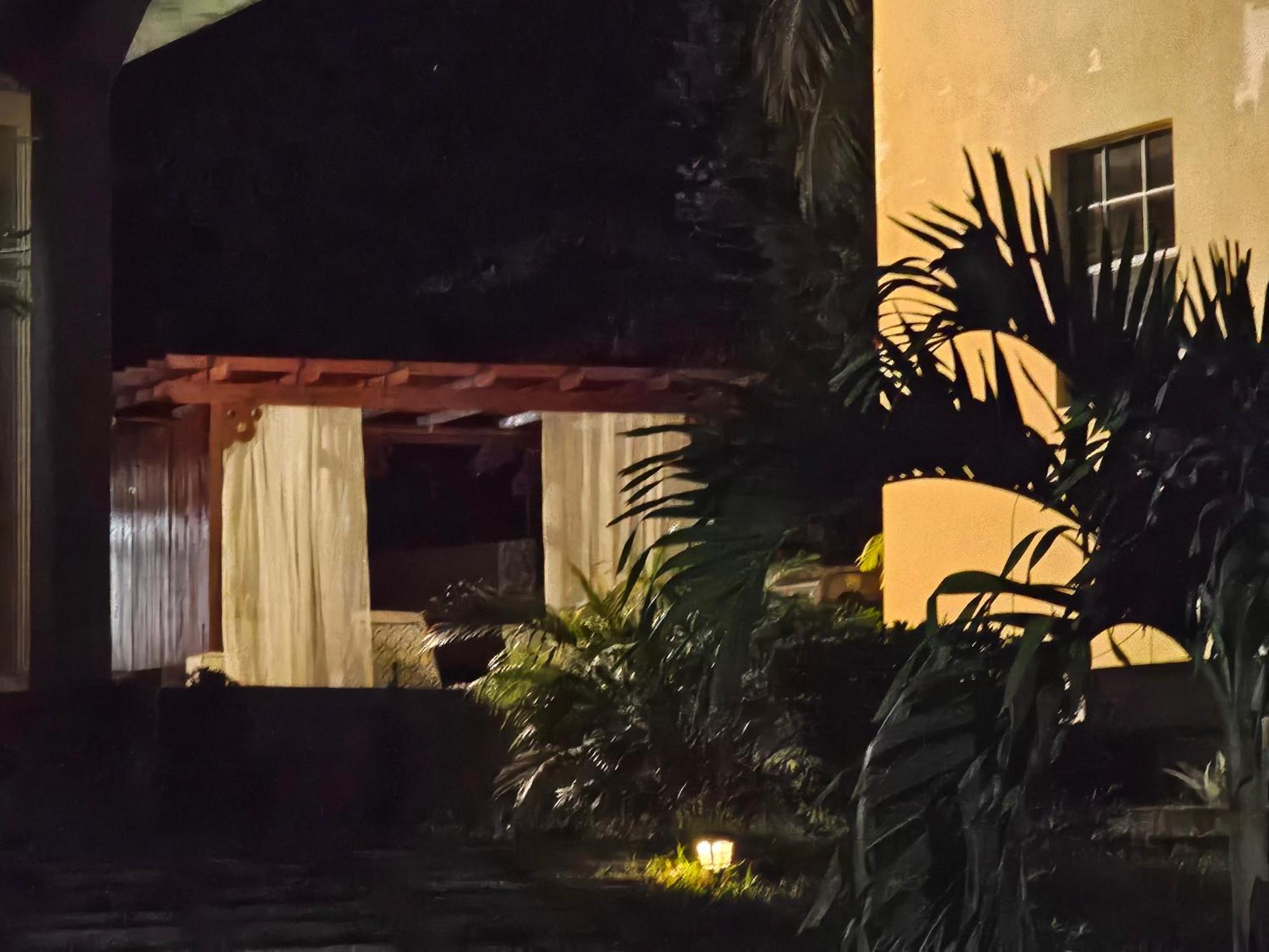 Royal Escape - 1 Hotel Anse La Raye Ngoại thất bức ảnh