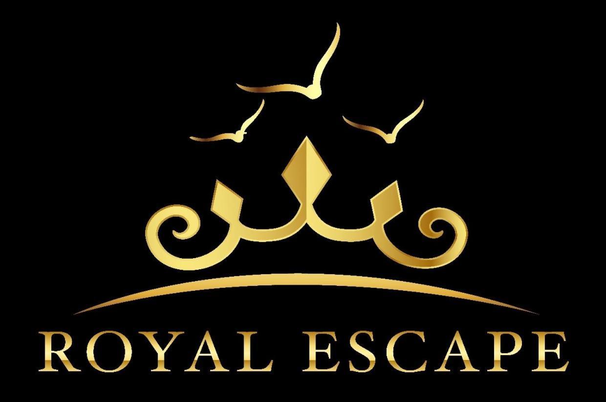 Royal Escape - 1 Hotel Anse La Raye Ngoại thất bức ảnh