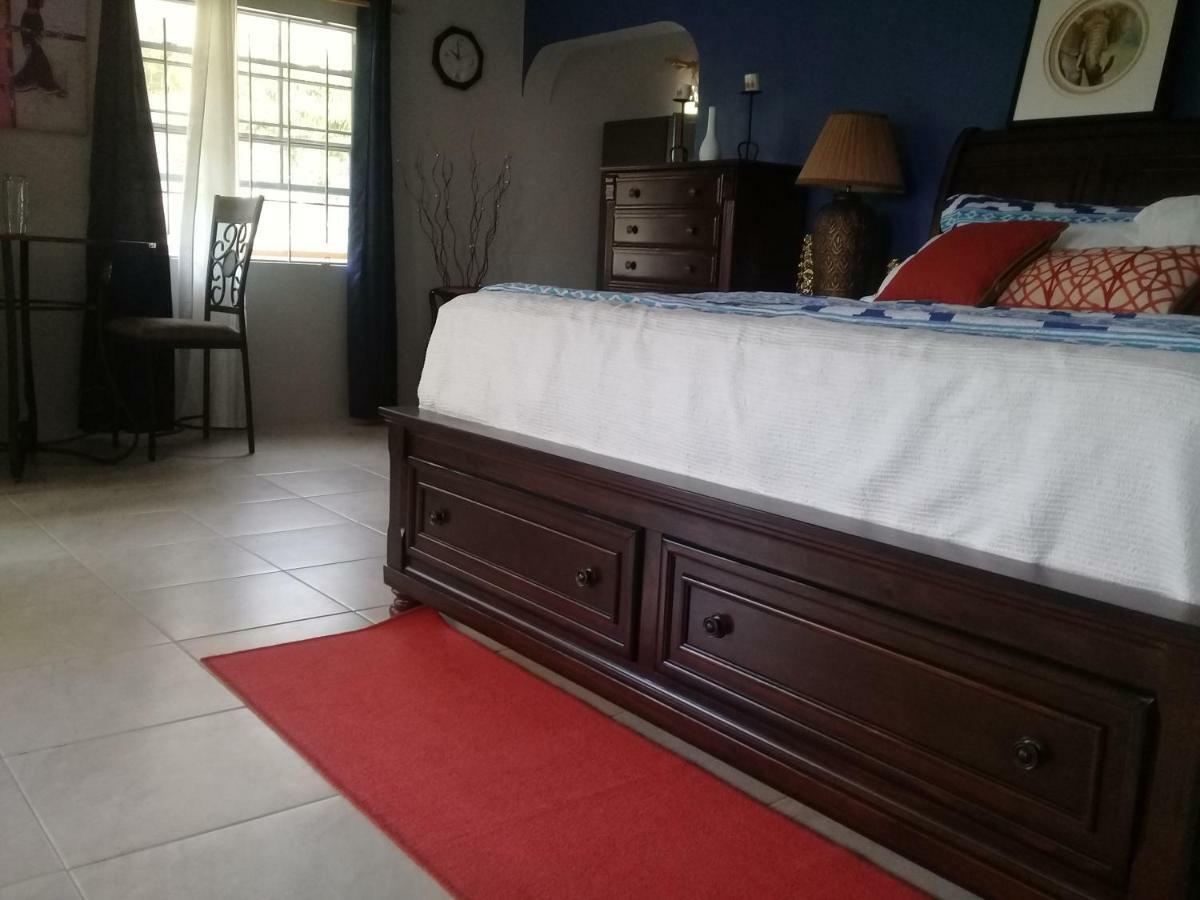 Royal Escape - 1 Hotel Anse La Raye Ngoại thất bức ảnh
