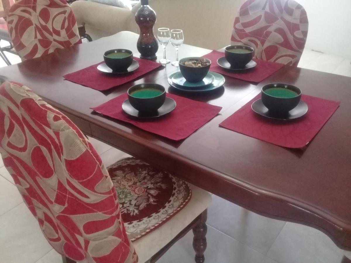 Royal Escape - 1 Hotel Anse La Raye Ngoại thất bức ảnh