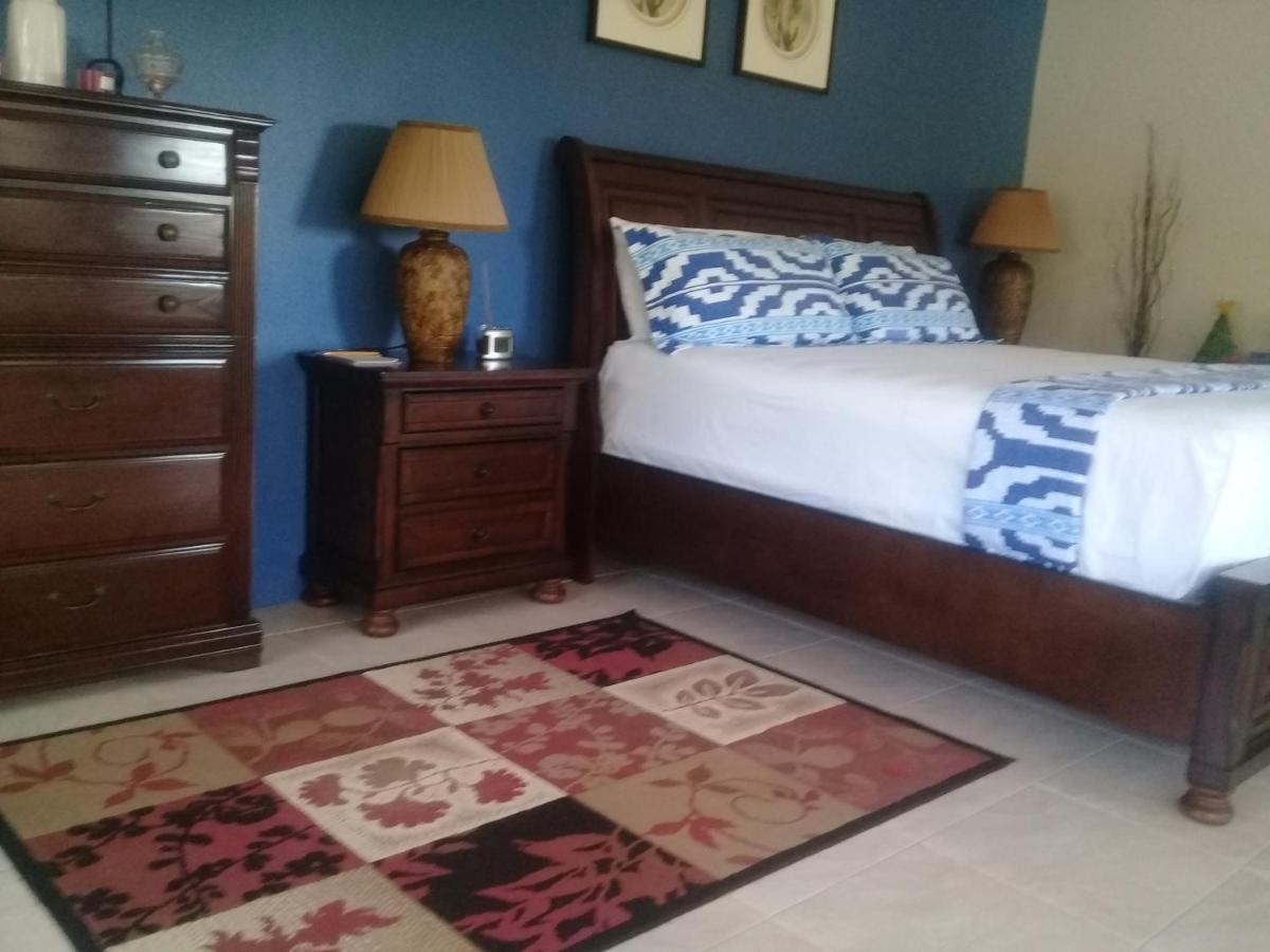 Royal Escape - 1 Hotel Anse La Raye Ngoại thất bức ảnh