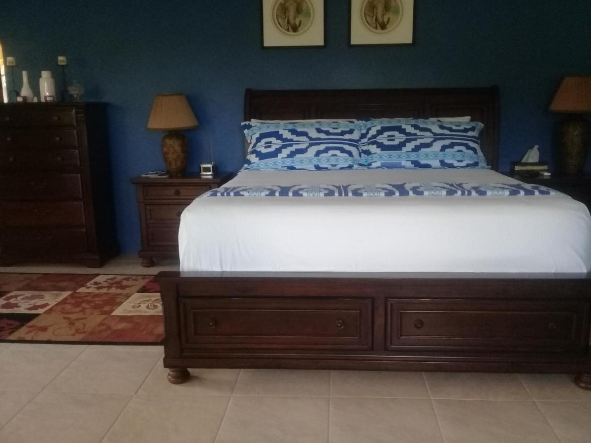 Royal Escape - 1 Hotel Anse La Raye Ngoại thất bức ảnh